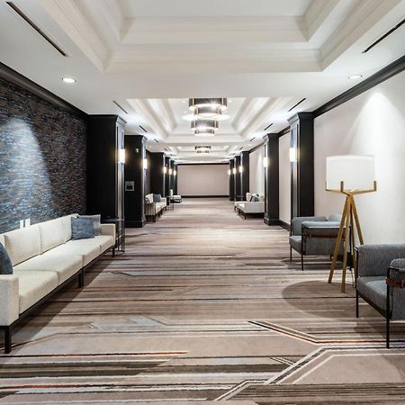 Austin Marriott South Ξενοδοχείο Εξωτερικό φωτογραφία