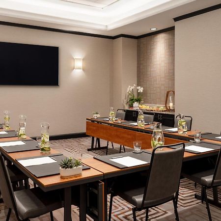 Austin Marriott South Ξενοδοχείο Εξωτερικό φωτογραφία
