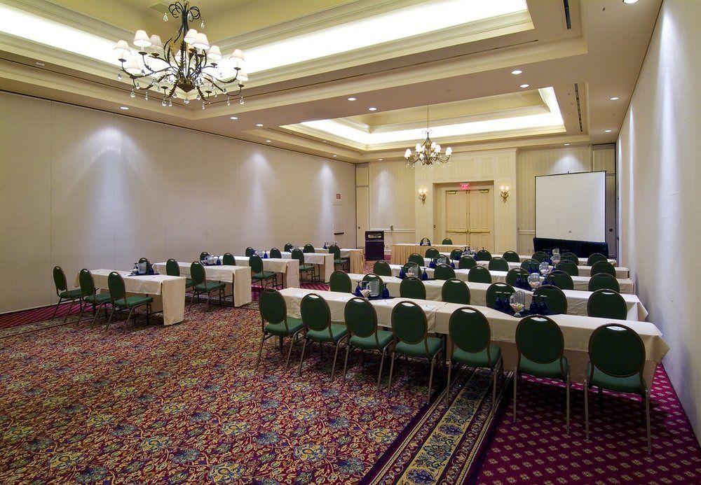 Austin Marriott South Ξενοδοχείο Εξωτερικό φωτογραφία