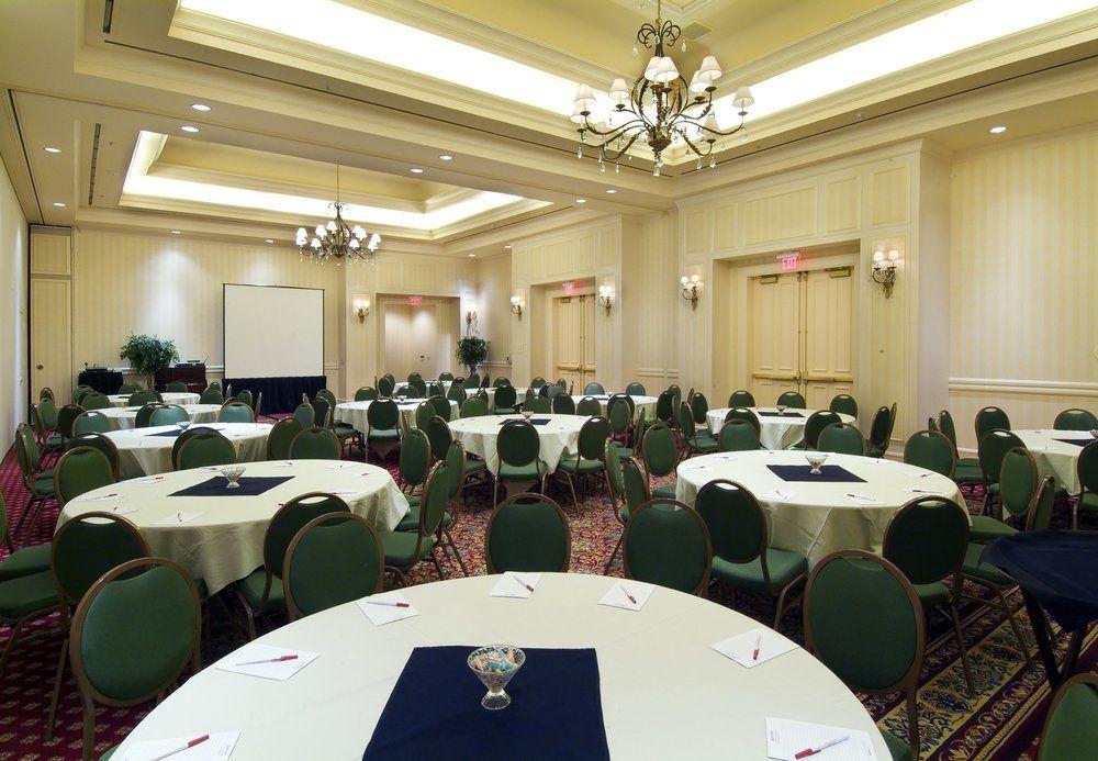 Austin Marriott South Ξενοδοχείο Εξωτερικό φωτογραφία