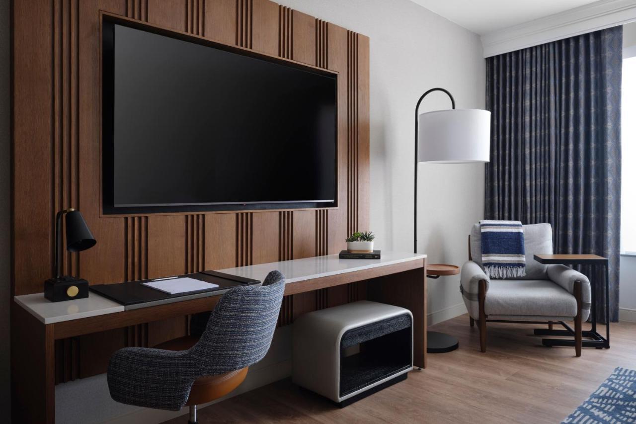 Austin Marriott South Ξενοδοχείο Εξωτερικό φωτογραφία