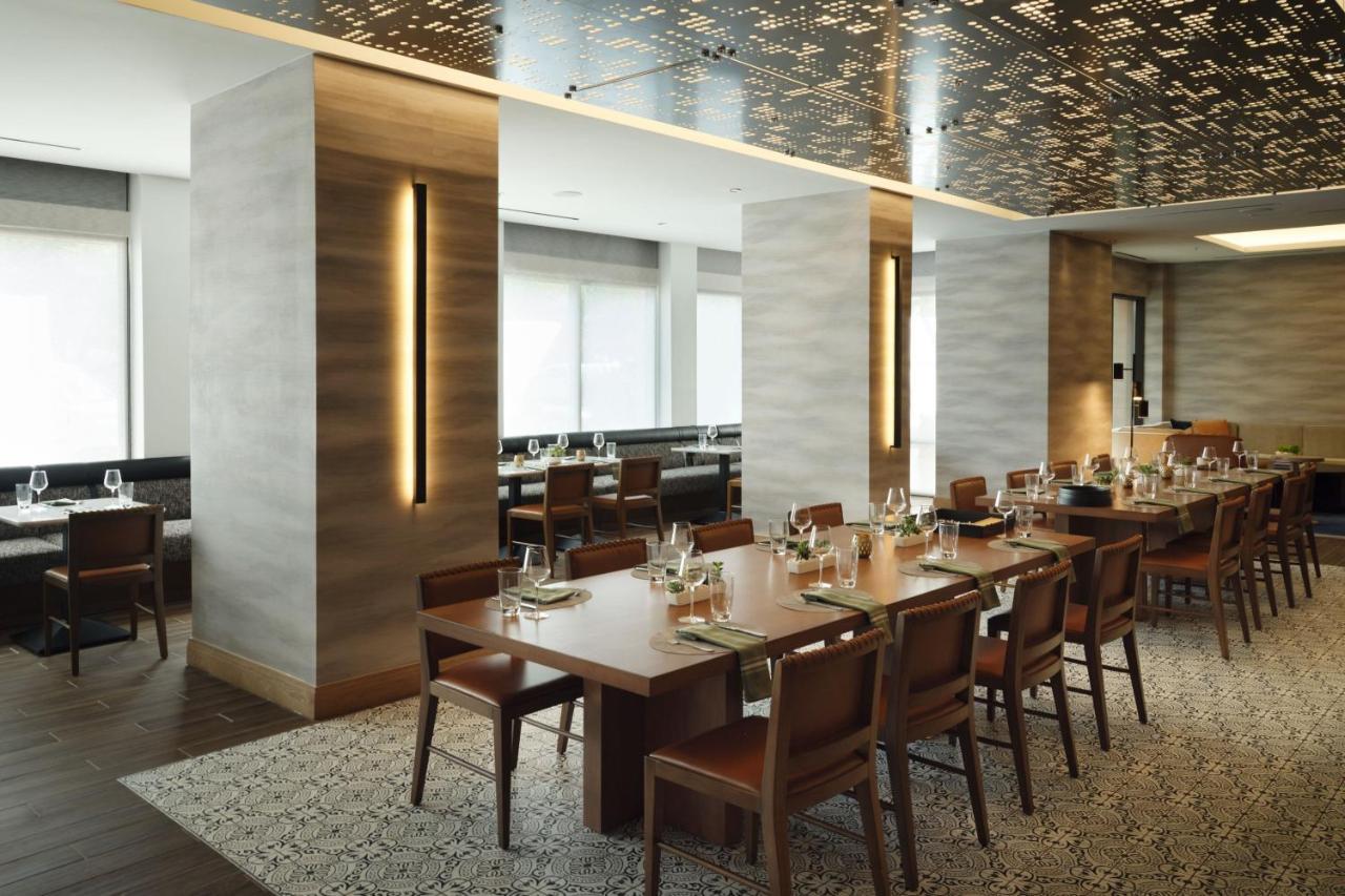 Austin Marriott South Ξενοδοχείο Εξωτερικό φωτογραφία