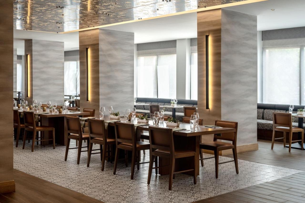 Austin Marriott South Ξενοδοχείο Εξωτερικό φωτογραφία