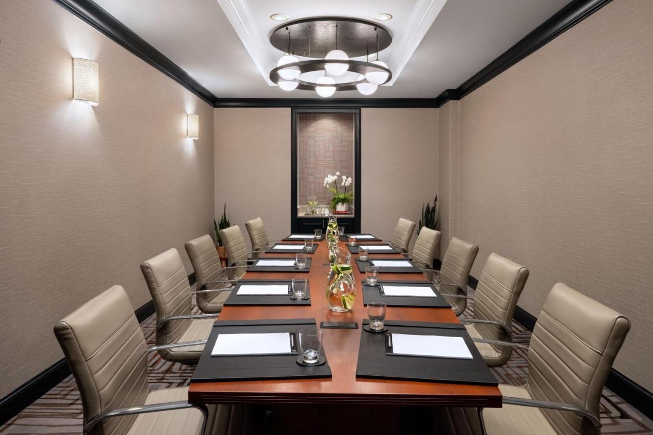 Austin Marriott South Ξενοδοχείο Εξωτερικό φωτογραφία