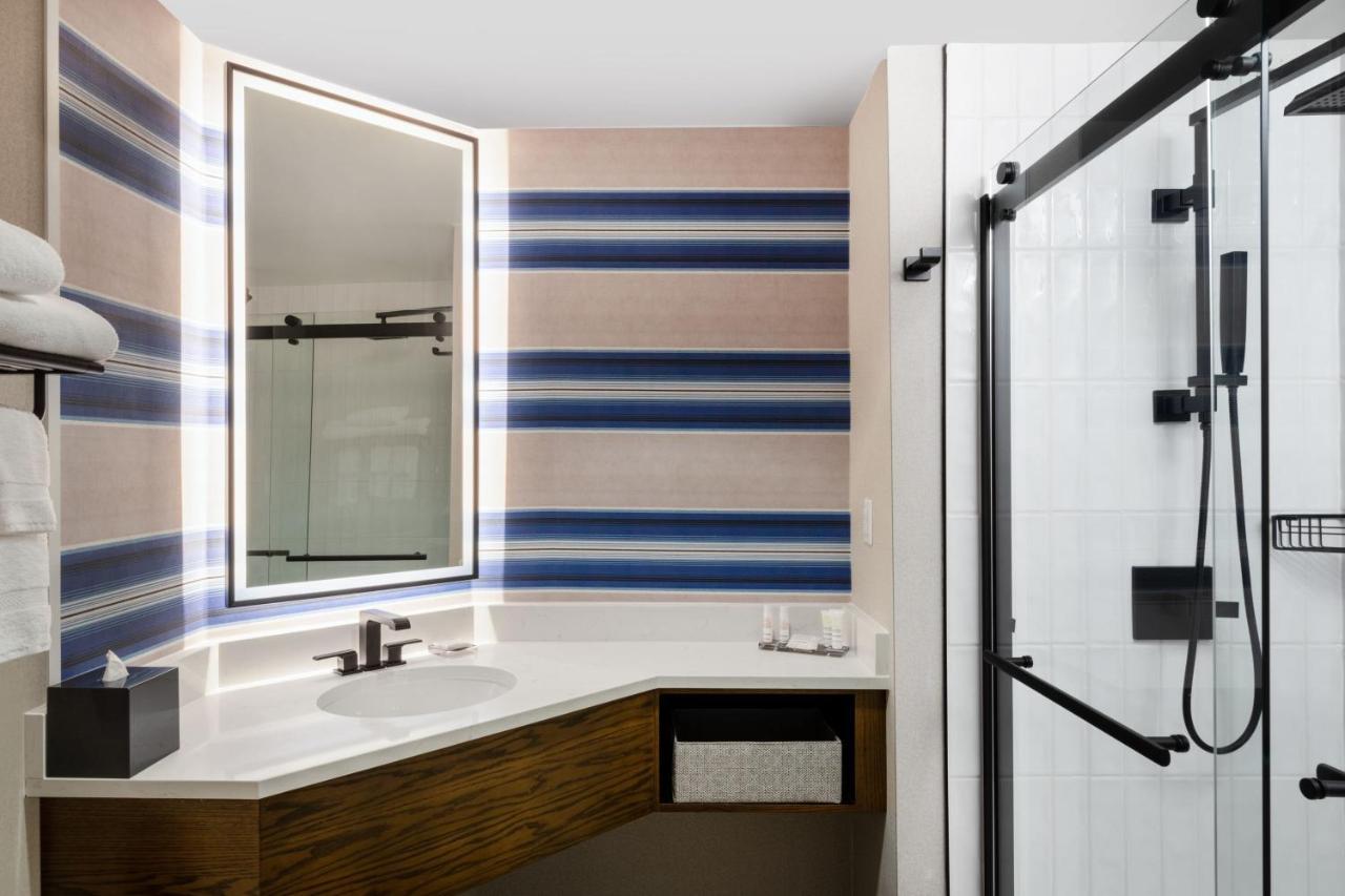 Austin Marriott South Ξενοδοχείο Εξωτερικό φωτογραφία