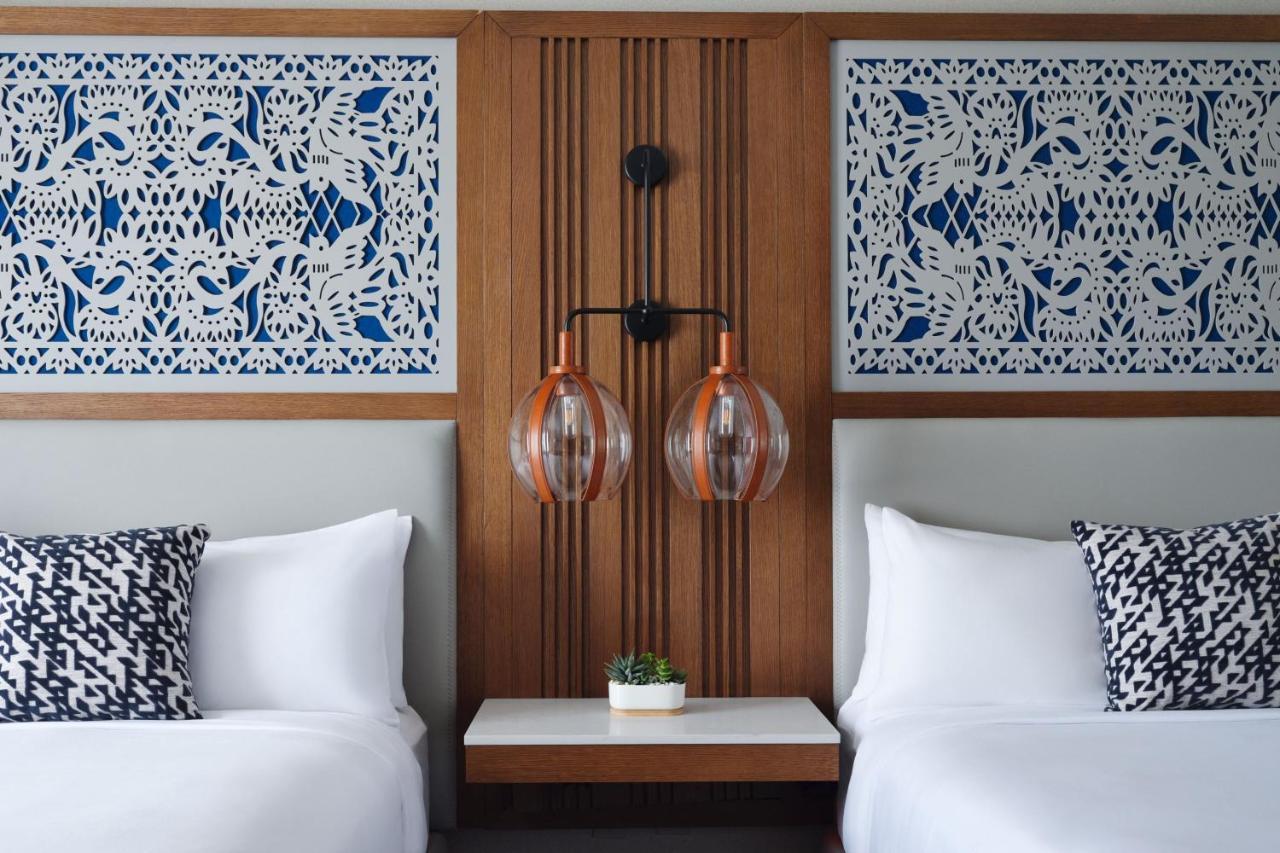 Austin Marriott South Ξενοδοχείο Εξωτερικό φωτογραφία