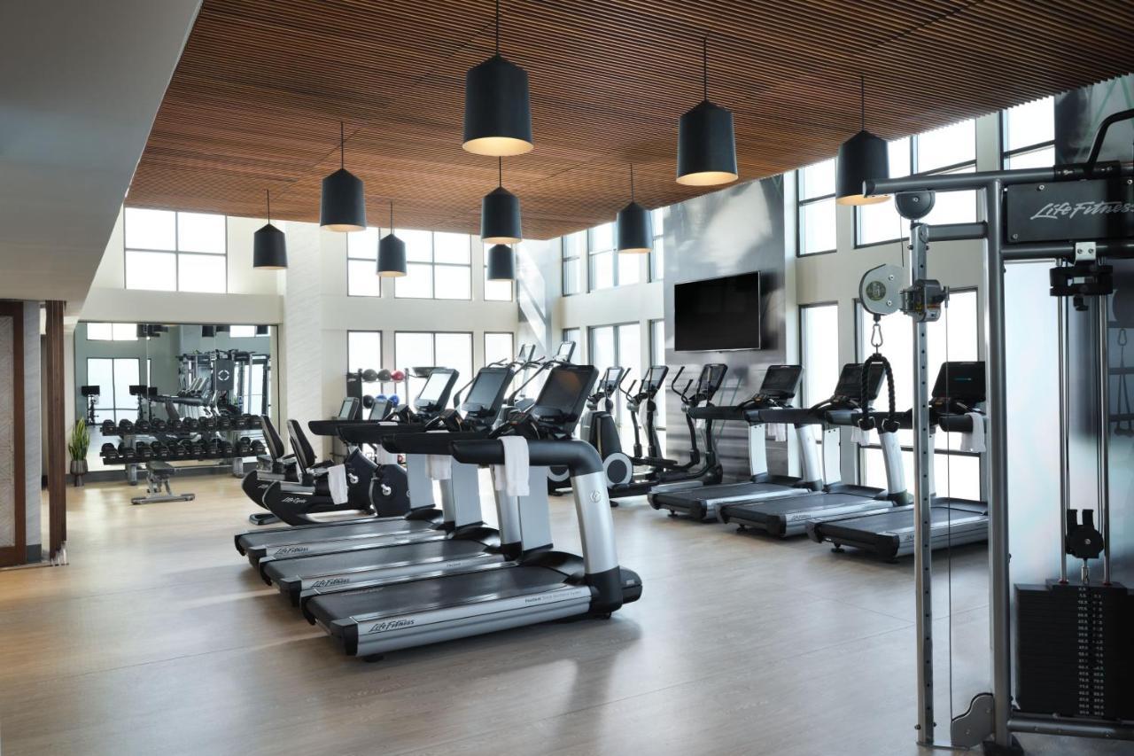 Austin Marriott South Ξενοδοχείο Εξωτερικό φωτογραφία