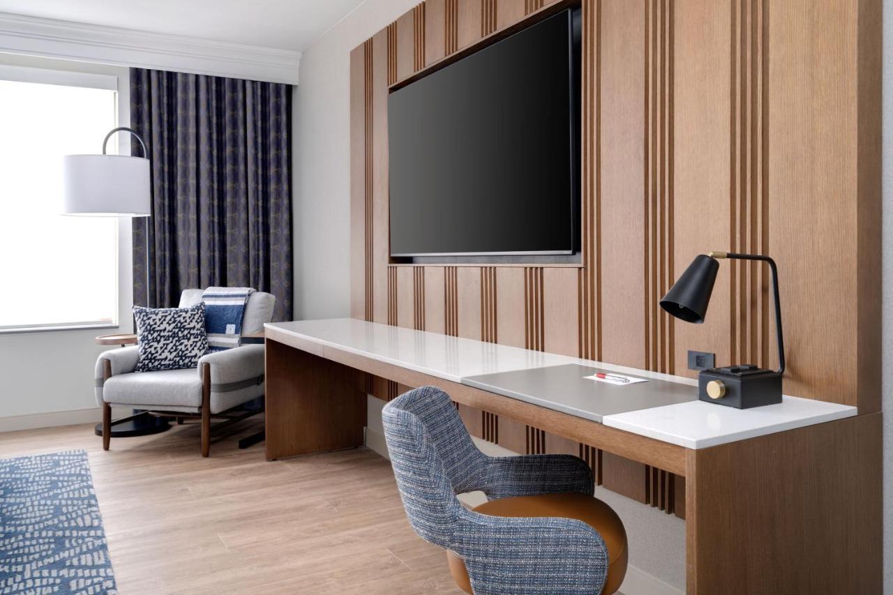 Austin Marriott South Ξενοδοχείο Εξωτερικό φωτογραφία
