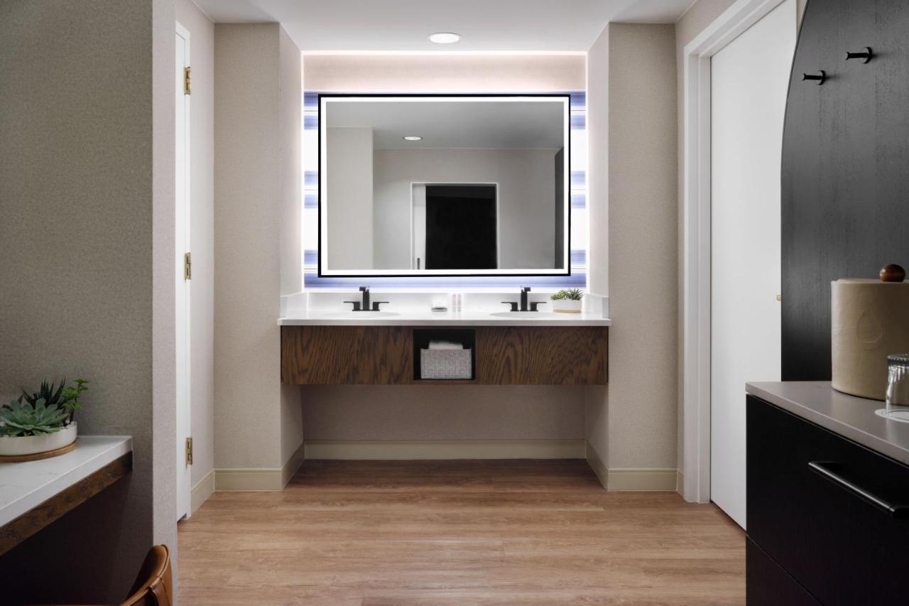 Austin Marriott South Ξενοδοχείο Εξωτερικό φωτογραφία