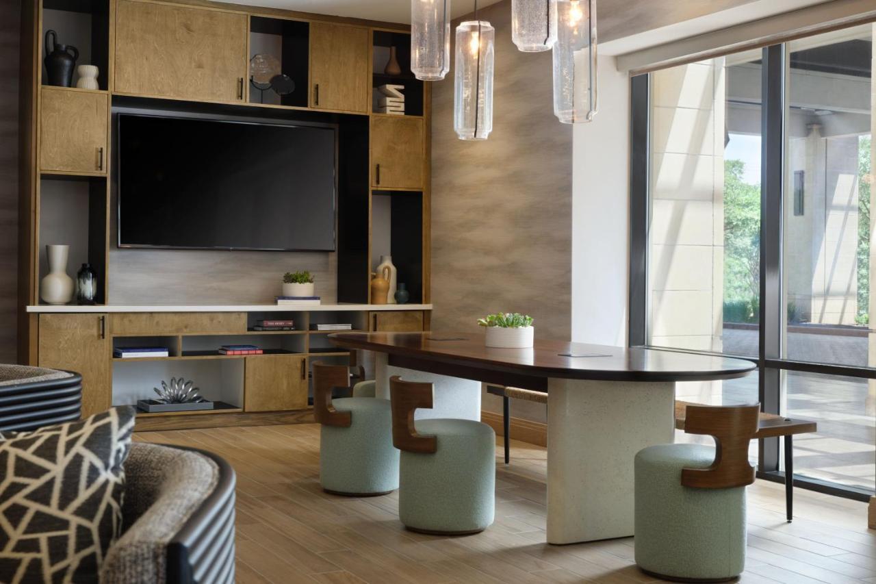 Austin Marriott South Ξενοδοχείο Εξωτερικό φωτογραφία