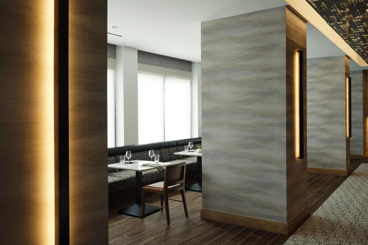 Austin Marriott South Ξενοδοχείο Εξωτερικό φωτογραφία