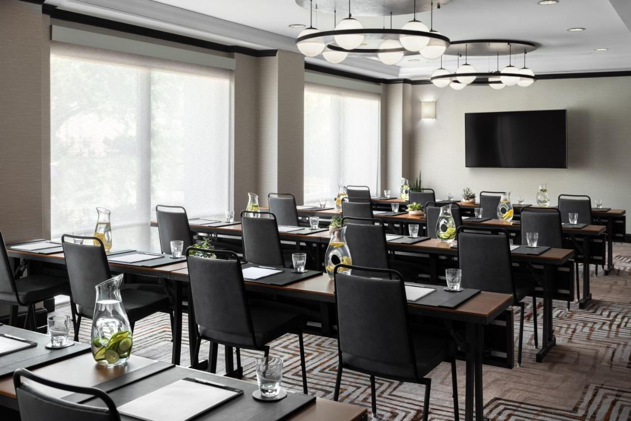Austin Marriott South Ξενοδοχείο Εξωτερικό φωτογραφία