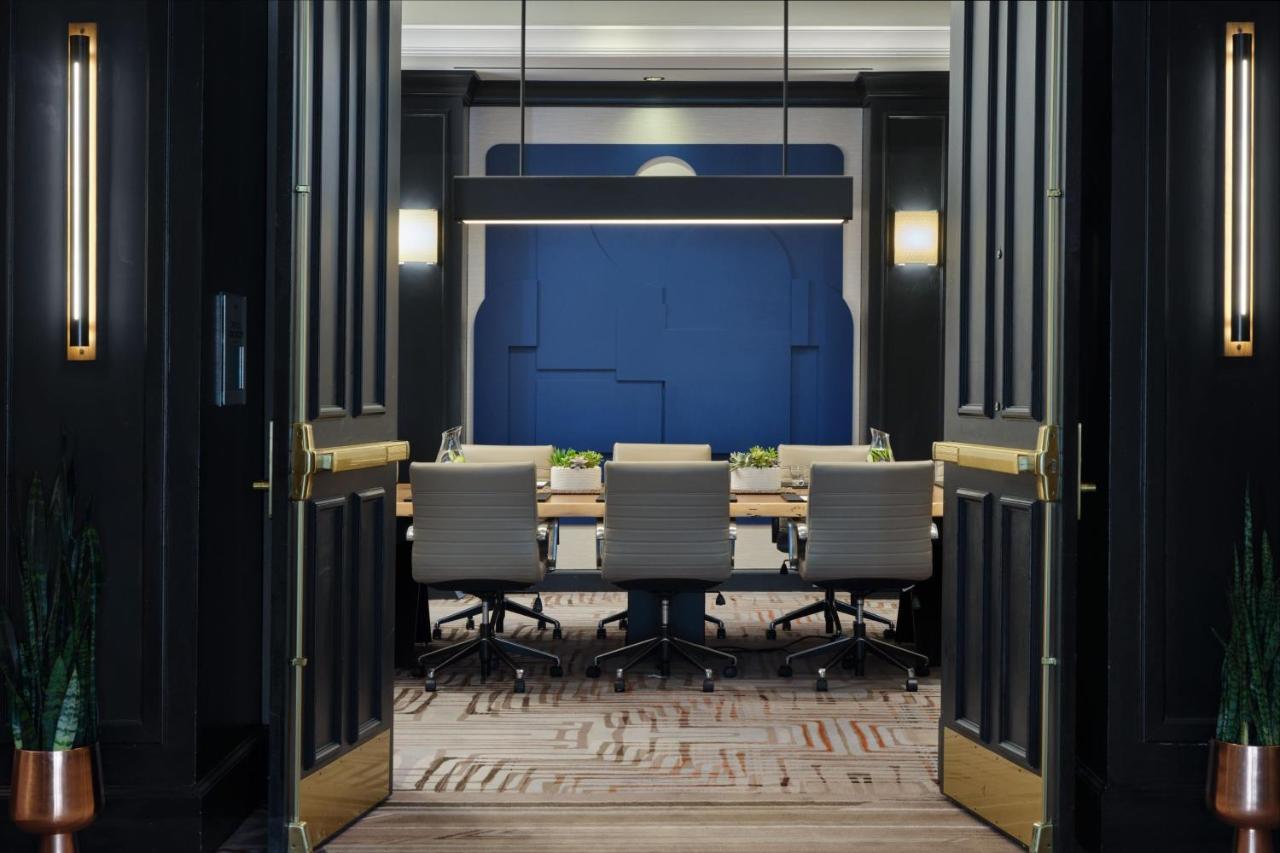 Austin Marriott South Ξενοδοχείο Εξωτερικό φωτογραφία