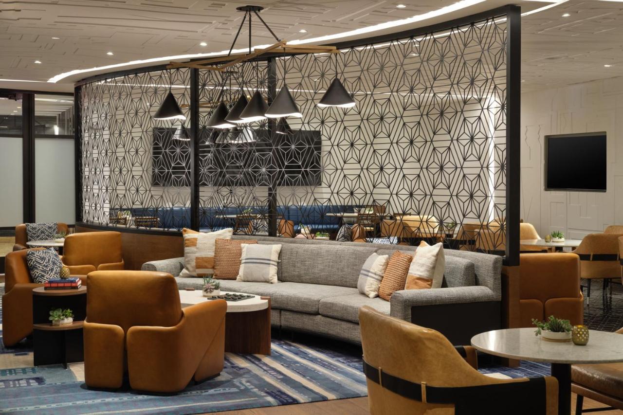Austin Marriott South Ξενοδοχείο Εξωτερικό φωτογραφία