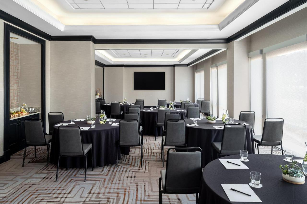 Austin Marriott South Ξενοδοχείο Εξωτερικό φωτογραφία