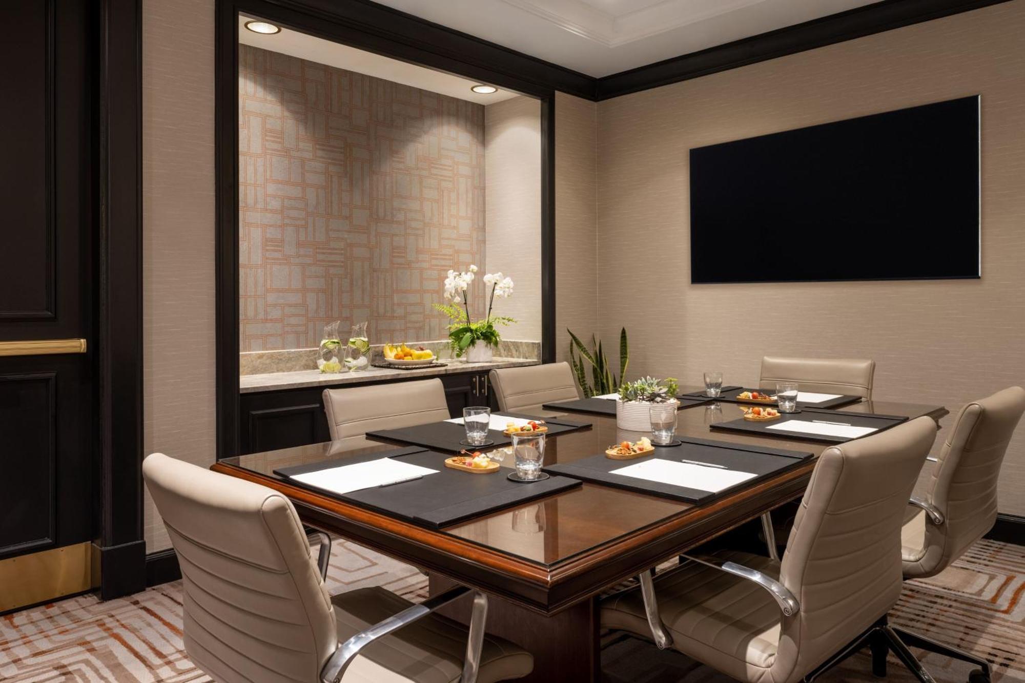 Austin Marriott South Ξενοδοχείο Εξωτερικό φωτογραφία