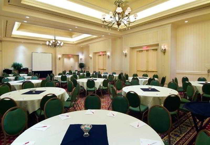 Austin Marriott South Ξενοδοχείο Ανέσεις φωτογραφία