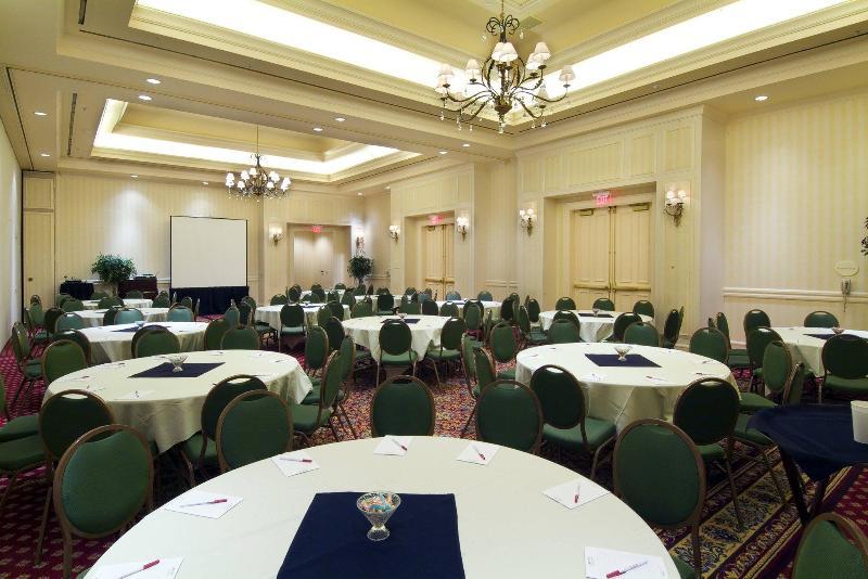 Austin Marriott South Ξενοδοχείο Εξωτερικό φωτογραφία